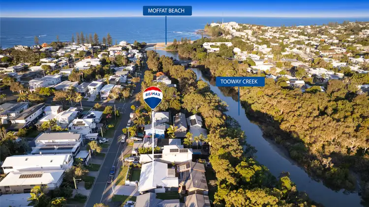 1/22 MacDonald Street, Dicky Beach QLD 4551