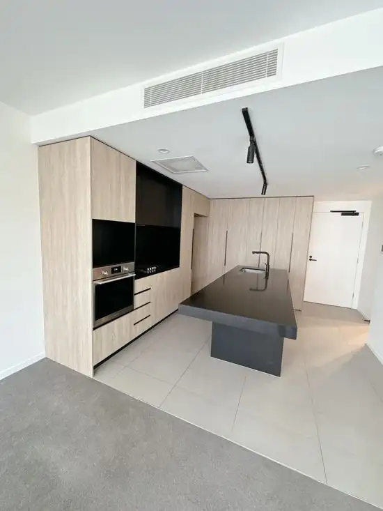 Second view of Homely apartment listing, 703/19 Deshon Street, Woolloongabba QLD 4102