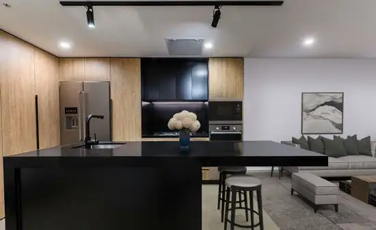 Second view of Homely apartment listing, 502/19 Deshon Street, Woolloongabba QLD 4102