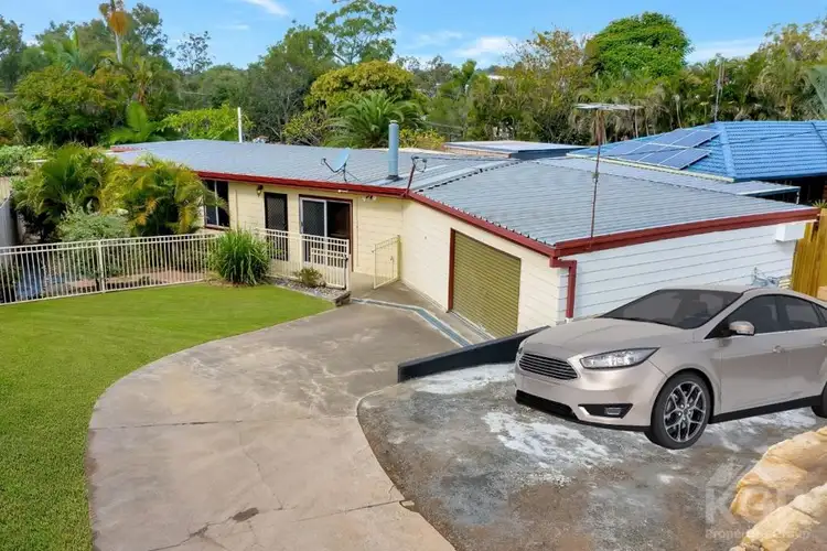 79 CONIFER ST, Hillcrest QLD 4118