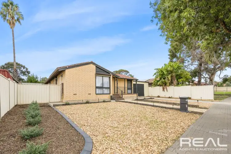 Second view of Homely house listing, 16 Fuller Crescent, Elizabeth East SA 5112