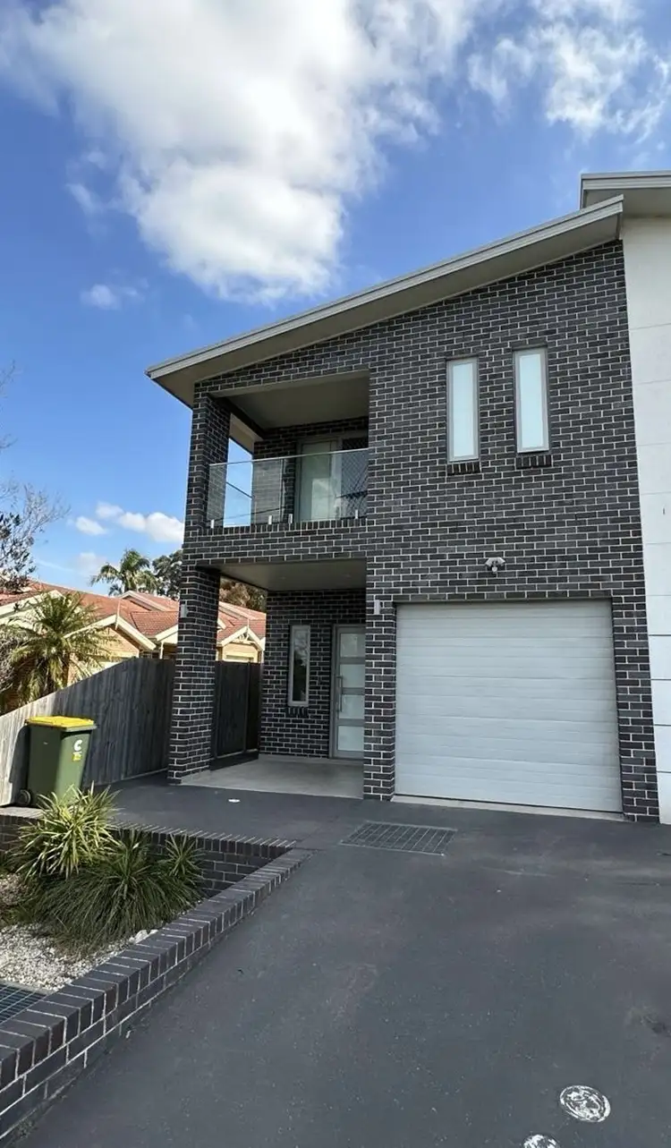 Main view of Homely house listing, 19A Chelmsford Road, South Wentworthville NSW 2145
