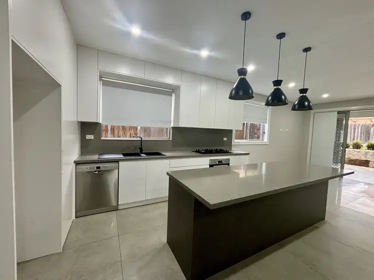 Second view of Homely house listing, 19A Chelmsford Road, South Wentworthville NSW 2145