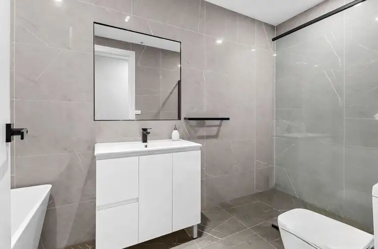 Fourth view of Homely house listing, 19A Chelmsford Road, South Wentworthville NSW 2145