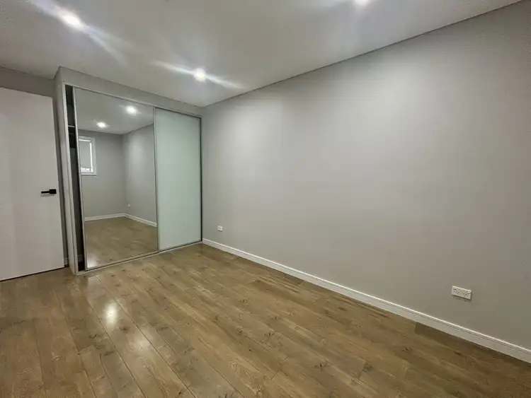 Fifth view of Homely house listing, 19A Chelmsford Road, South Wentworthville NSW 2145