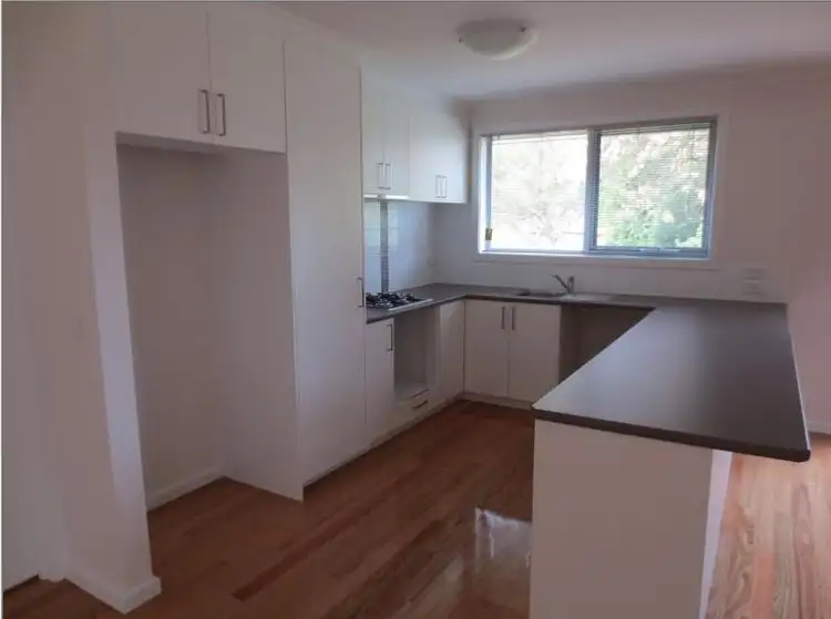 Third view of Homely apartment listing, 178A Eastfield Road, Croydon VIC 3136