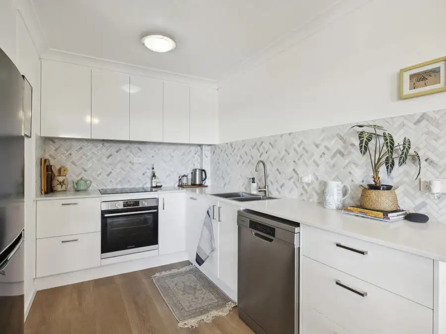 Main view of Homely unit listing, 4/43 Jarrett Street, Coffs Harbour NSW 2450