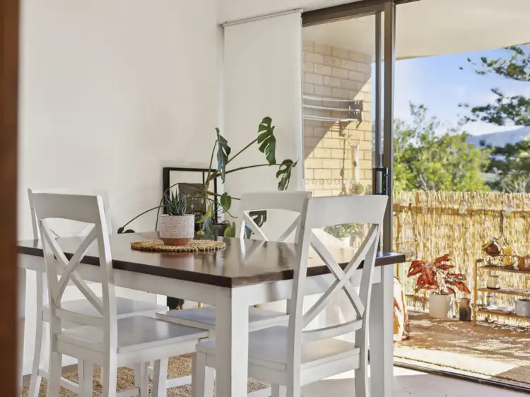 Fourth view of Homely unit listing, 4/43 Jarrett Street, Coffs Harbour NSW 2450