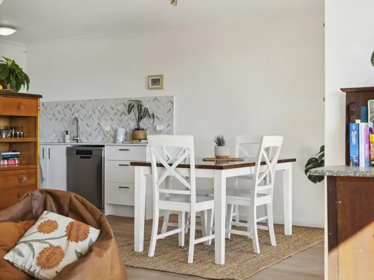 Fifth view of Homely unit listing, 4/43 Jarrett Street, Coffs Harbour NSW 2450