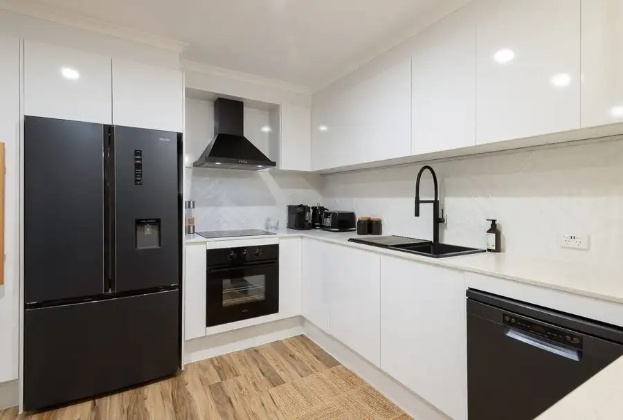 Main view of Homely semi-detached listing, 15/53 Kangaroo Avenue, Coombabah QLD 4216