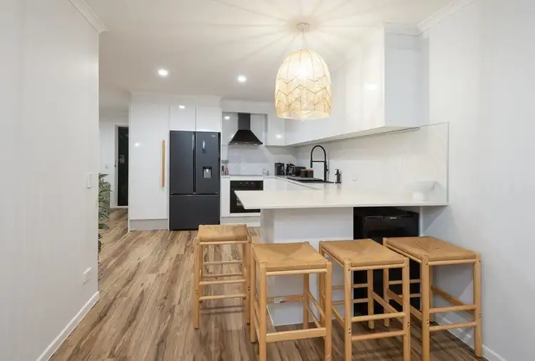 Fourth view of Homely semi-detached listing, 15/53 Kangaroo Avenue, Coombabah QLD 4216