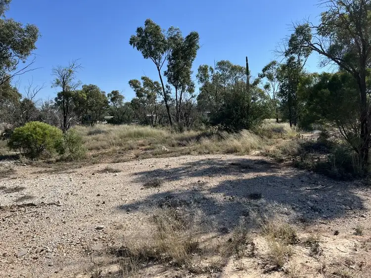 Second view of Homely land listing, WLL14676 Lightning Ridge, Lightning Ridge NSW 2834