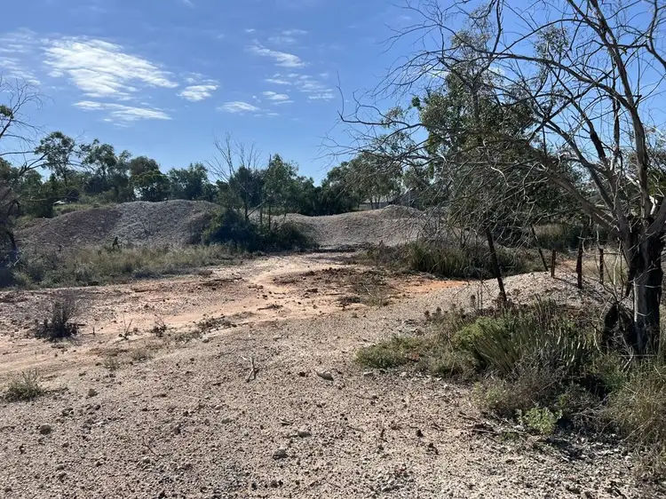 Third view of Homely land listing, WLL14676 Lightning Ridge, Lightning Ridge NSW 2834