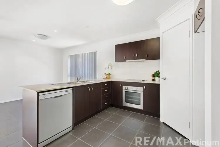 Second view of Homely house listing, 20 Daintree Circuit, North Lakes QLD 4509