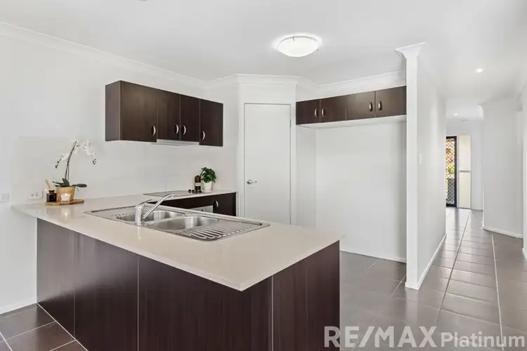 Third view of Homely house listing, 20 Daintree Circuit, North Lakes QLD 4509