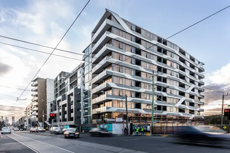 A521/627 Victoria Street, Abbotsford VIC 3067