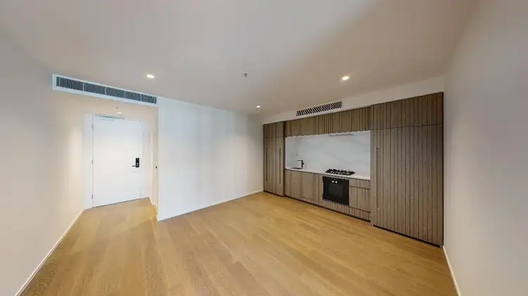 Fourth view of Homely apartment listing, A521/627 Victoria Street, Abbotsford VIC 3067