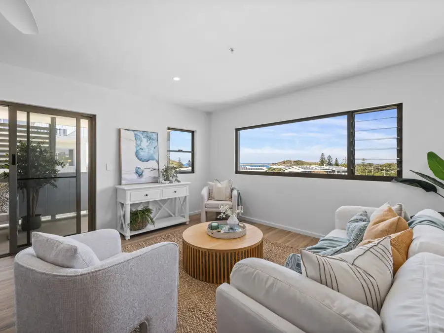 Main view of Homely apartment listing, 409/23-25 Orlando Street, Coffs Harbour NSW 2450