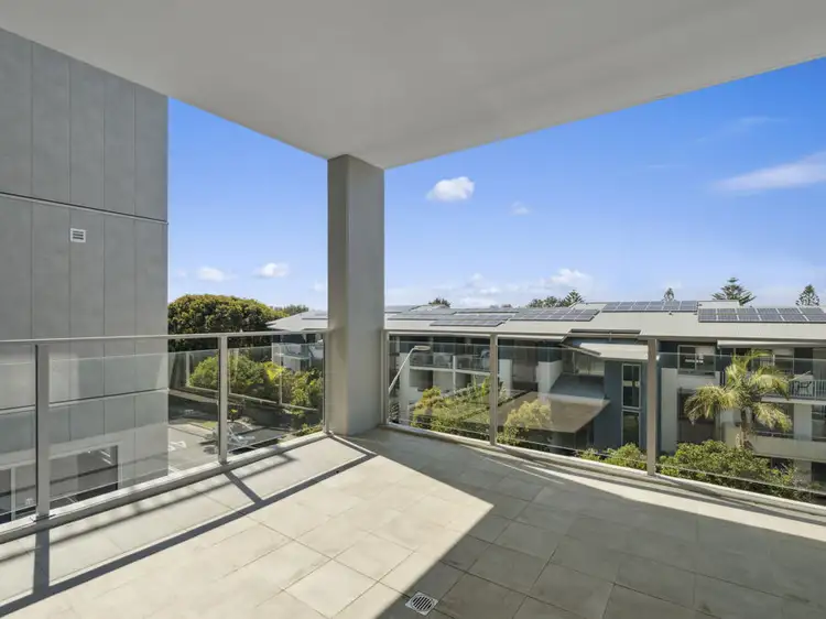 Main view of Homely apartment listing, 301/23-25 Orlando Street, Coffs Harbour NSW 2450