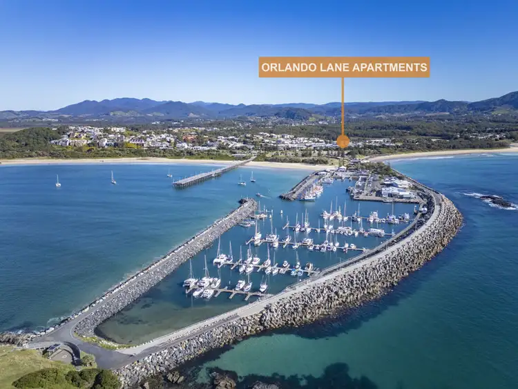 Second view of Homely apartment listing, 301/23-25 Orlando Street, Coffs Harbour NSW 2450