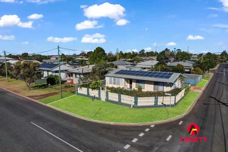 Second view of Homely house listing, 16 SYBYL STREET, Harristown QLD 4350