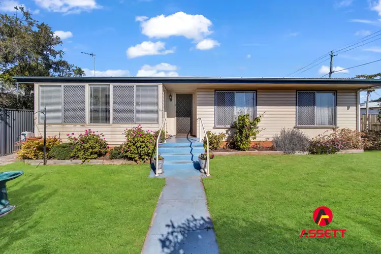 Third view of Homely house listing, 16 SYBYL STREET, Harristown QLD 4350