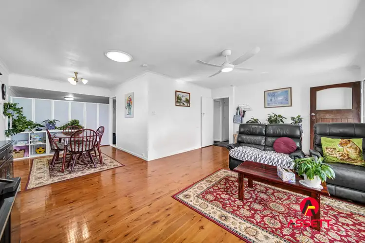 Fourth view of Homely house listing, 16 SYBYL STREET, Harristown QLD 4350