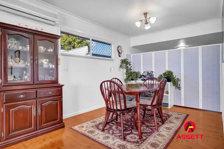 Fifth view of Homely house listing, 16 SYBYL STREET, Harristown QLD 4350