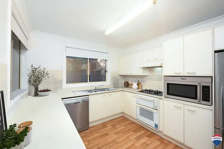 Fourth view of Homely house listing, 17 CENTAURI CIRCUIT, Cranebrook NSW 2749