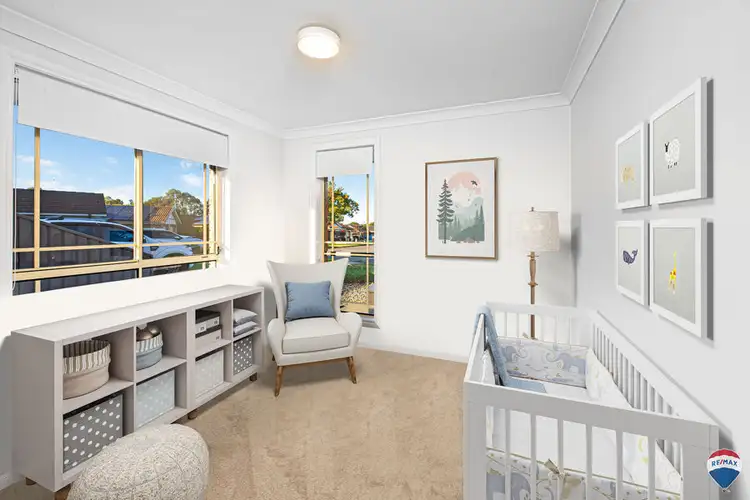 Sixth view of Homely house listing, 17 CENTAURI CIRCUIT, Cranebrook NSW 2749