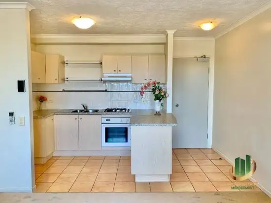 Main view of Homely apartment listing, C44/41 Gotha Street, Fortitude Valley QLD 4006