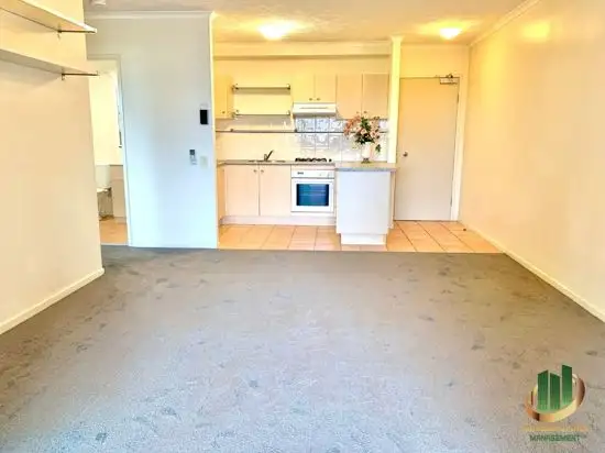 Third view of Homely apartment listing, C44/41 Gotha Street, Fortitude Valley QLD 4006