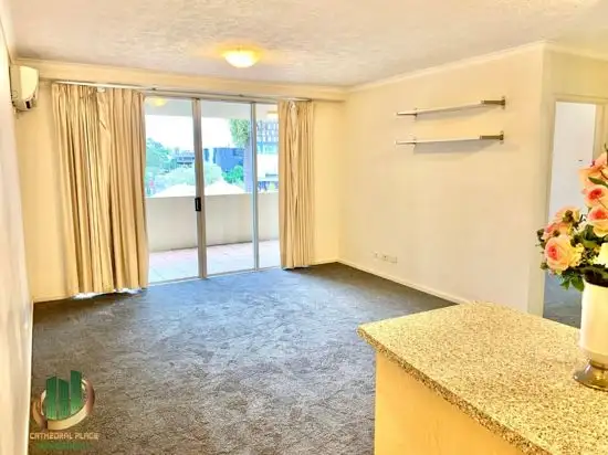 Fourth view of Homely apartment listing, C44/41 Gotha Street, Fortitude Valley QLD 4006