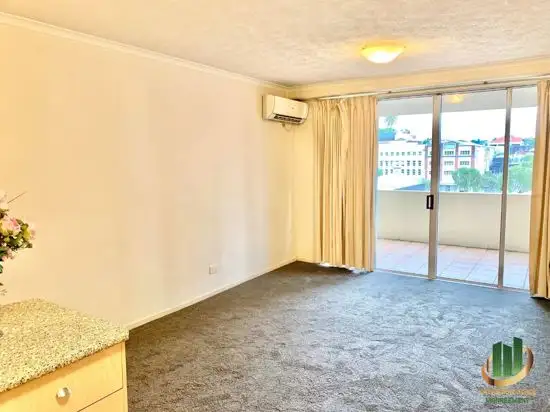 Fifth view of Homely apartment listing, C44/41 Gotha Street, Fortitude Valley QLD 4006
