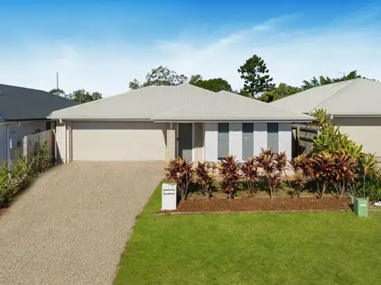 Main view of Homely house listing, 58 Ferdinando Street, Pallara QLD 4110