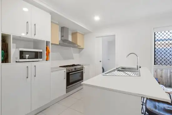 Second view of Homely house listing, 58 Ferdinando Street, Pallara QLD 4110