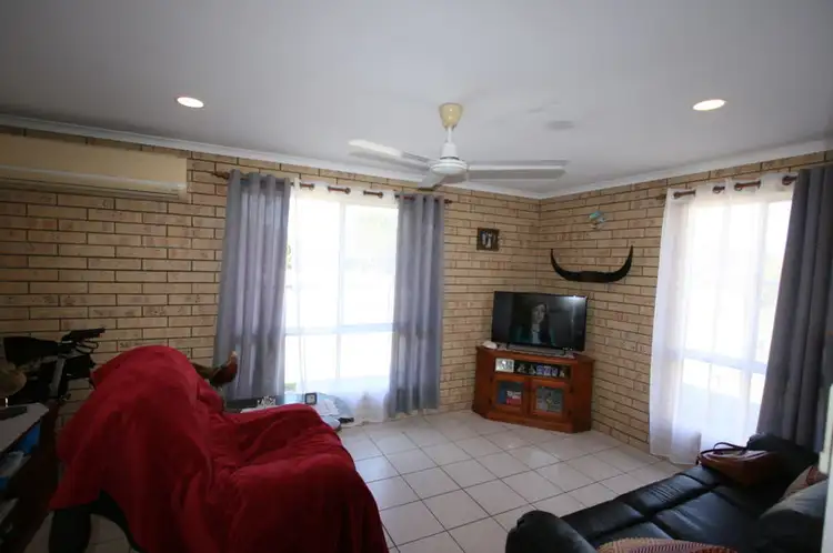 Fourth view of Homely house listing, 43 Cemetery Road, Sarina QLD 4737