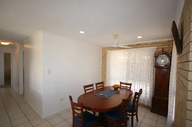 Fifth view of Homely house listing, 43 Cemetery Road, Sarina QLD 4737