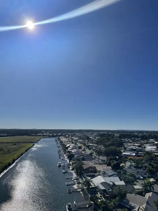 Second view of Homely house listing, 51306/5 Harbourside Court, Biggera Waters QLD 4216