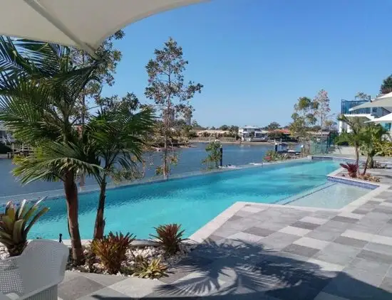 Fourth view of Homely house listing, 51306/5 Harbourside Court, Biggera Waters QLD 4216