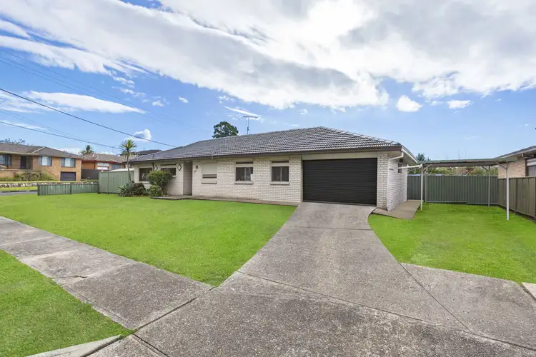 Main view of Homely house listing, 557 Merrylands Road, Merrylands NSW 2160