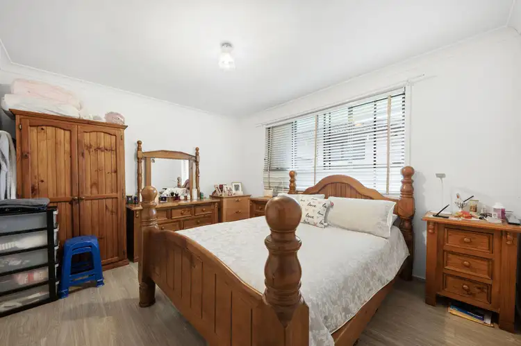 Fifth view of Homely house listing, 557 Merrylands Road, Merrylands NSW 2160