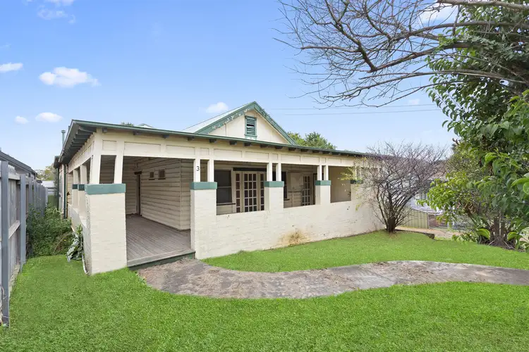 3 Bennett Street, Wentworthville NSW 2145