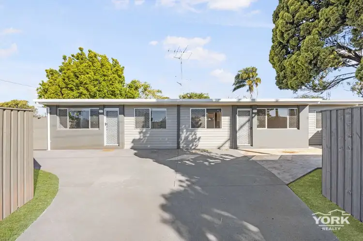272 Taylor Street, Glenvale QLD 4350