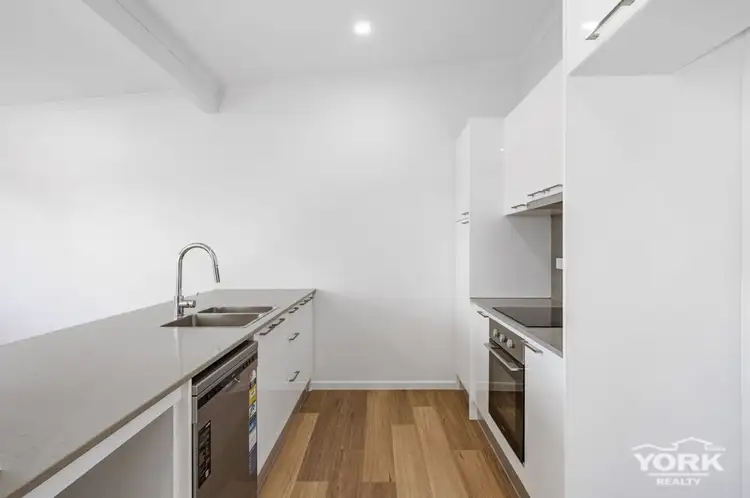 Second view of Homely semi-detached listing, 272 Taylor Street, Glenvale QLD 4350