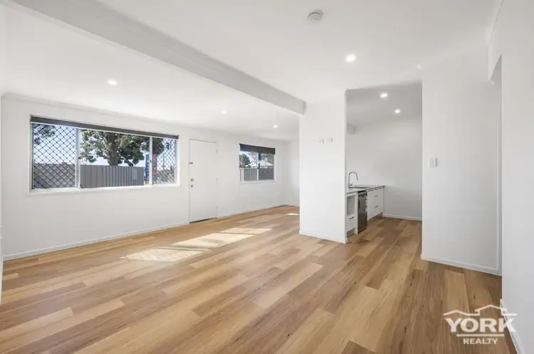 Fourth view of Homely semi-detached listing, 272 Taylor Street, Glenvale QLD 4350