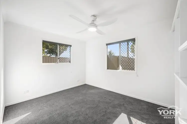 Fifth view of Homely semi-detached listing, 272 Taylor Street, Glenvale QLD 4350