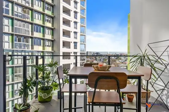 Fourth view of Homely apartment listing, 1205/10 Trinity Street, Fortitude Valley QLD 4006