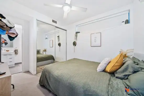 Sixth view of Homely apartment listing, 1205/10 Trinity Street, Fortitude Valley QLD 4006