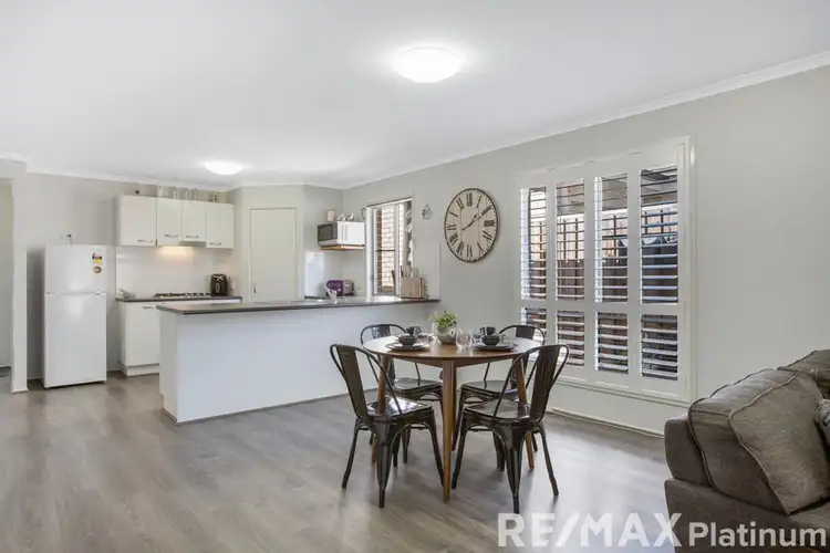 Third view of Homely house listing, 47 Grainger Circuit, Burpengary QLD 4505